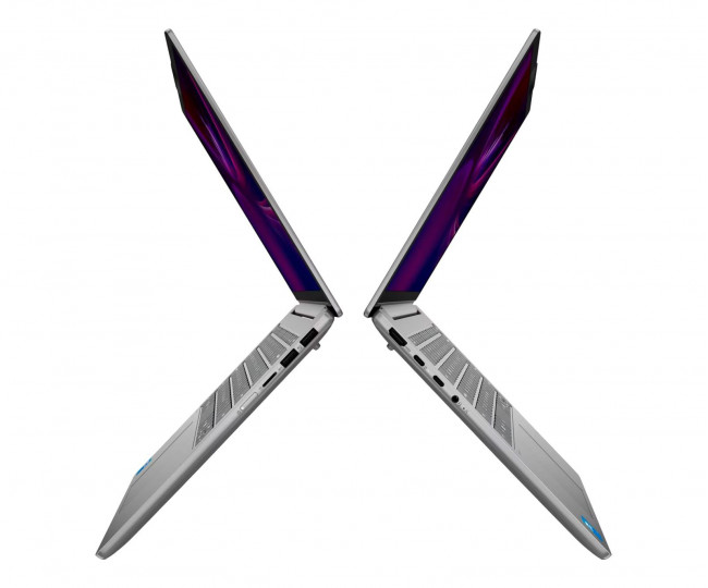 Ноутбук Lenovo IdeaPad Slim 5 14IRH10 Luna Gray (83HR003CRM)